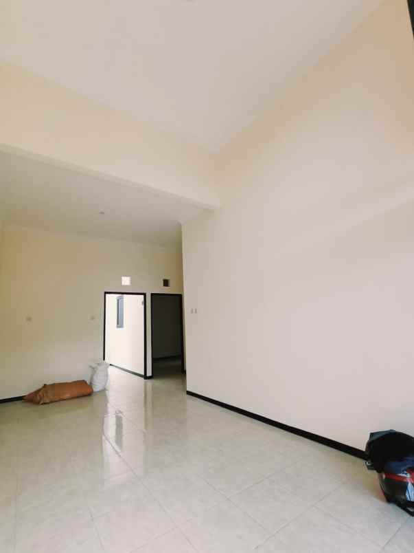 dijual rumah baru murah lokasi gpa karangploso malang