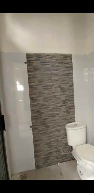 dijual rumah baru siap huni lokasi tlekung batu malang