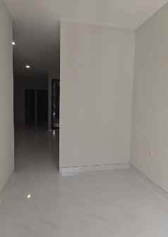 dijual rumah baruk