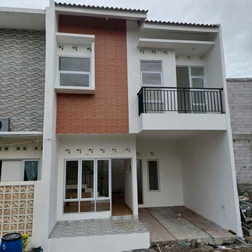 dijual rumah batuceper