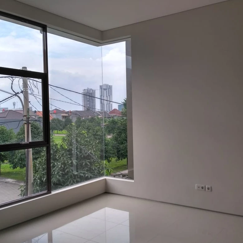 dijual rumah batununggal indah