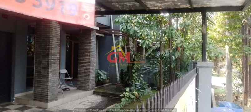 dijual rumah batununggal mulia