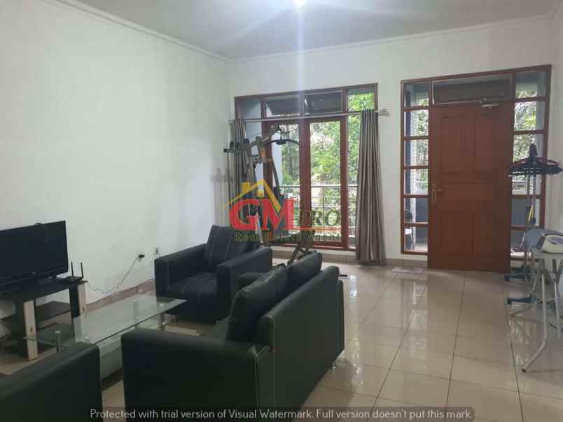 dijual rumah batununggal mulia