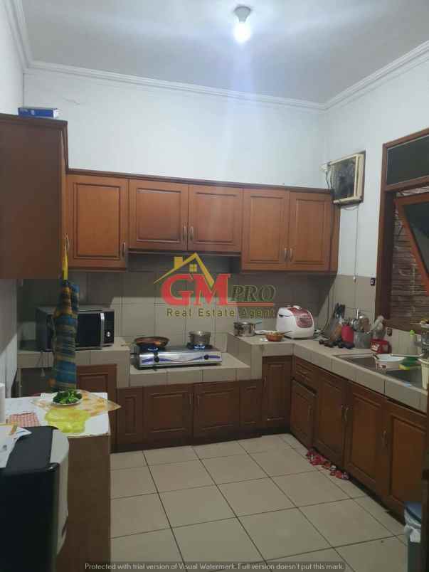 dijual rumah batununggal mulia