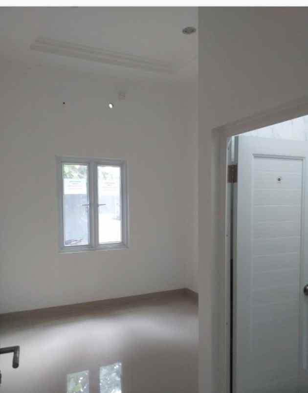 dijual rumah beji depok