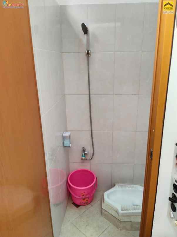 dijual rumah bekasi selatan kota bekasi