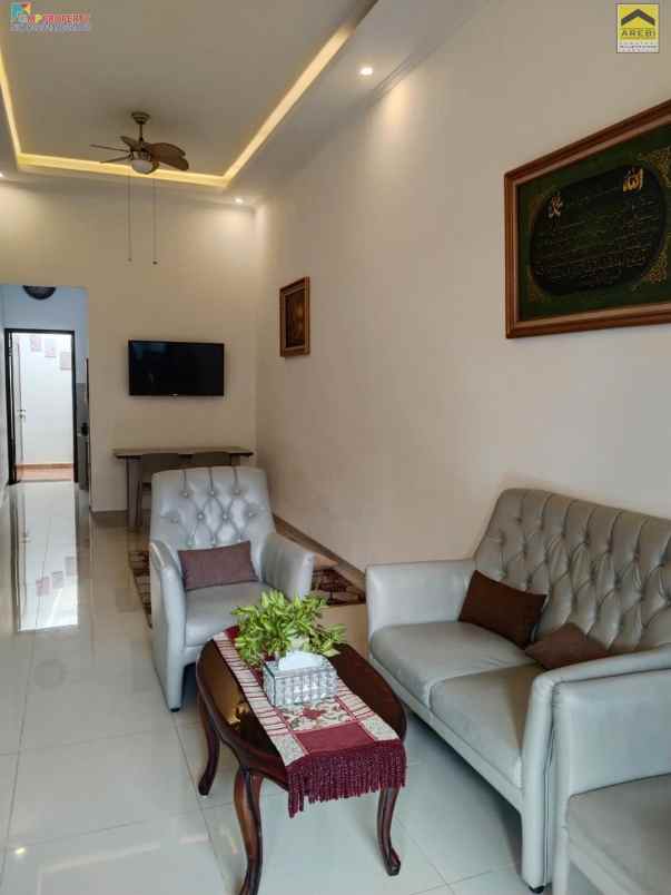 dijual rumah bekasi selatan kota bekasi