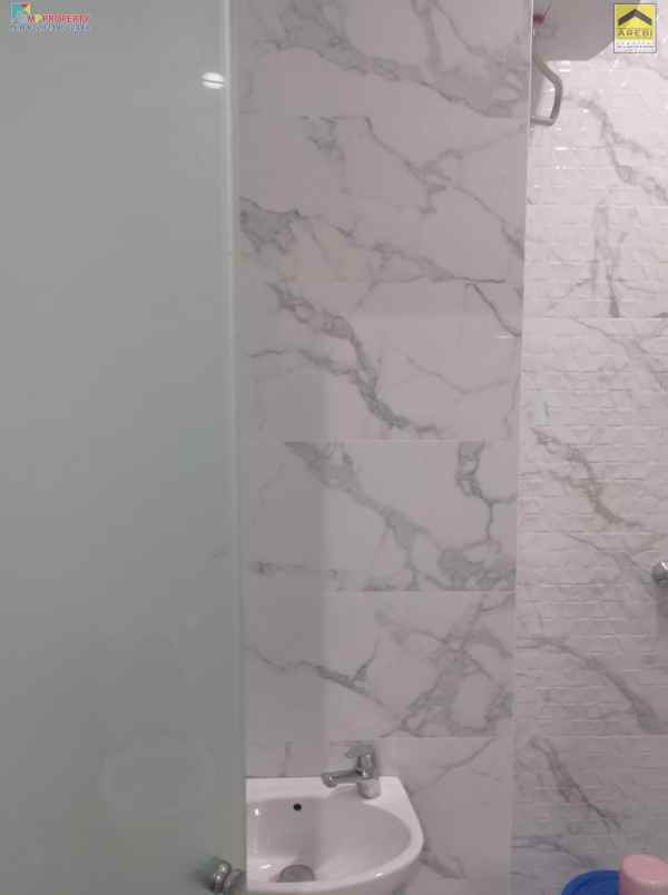 dijual rumah bekasi selatan kota bekasi