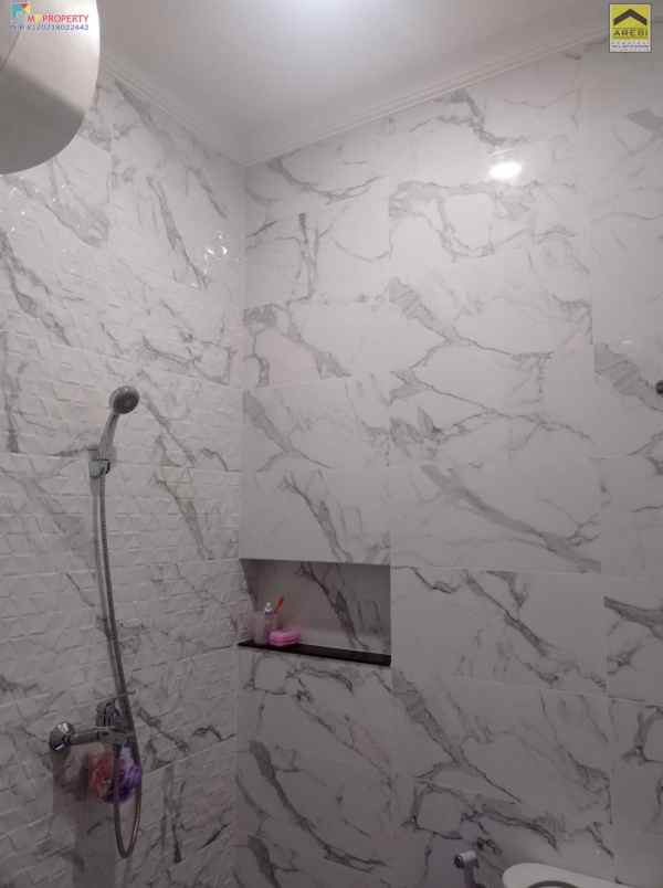 dijual rumah bekasi selatan kota bekasi