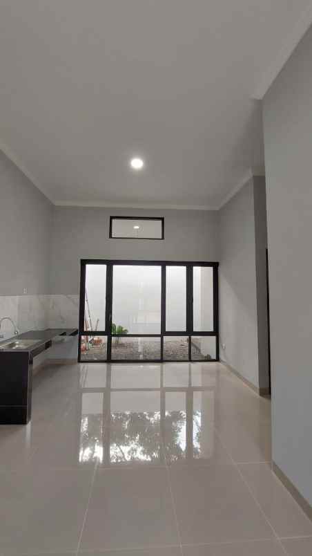 dijual rumah beluran sidomoyo kec