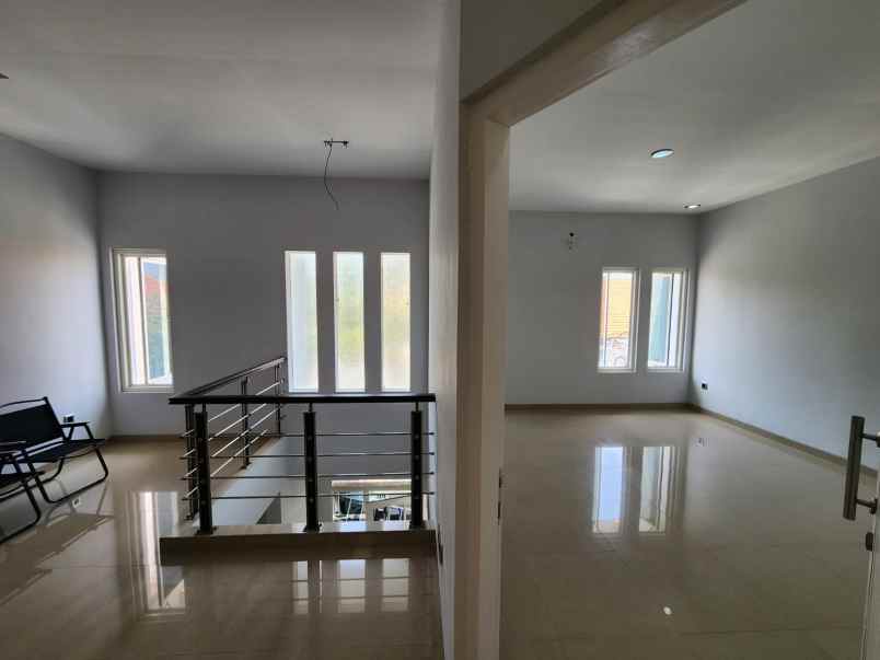 dijual rumah bendul merisi