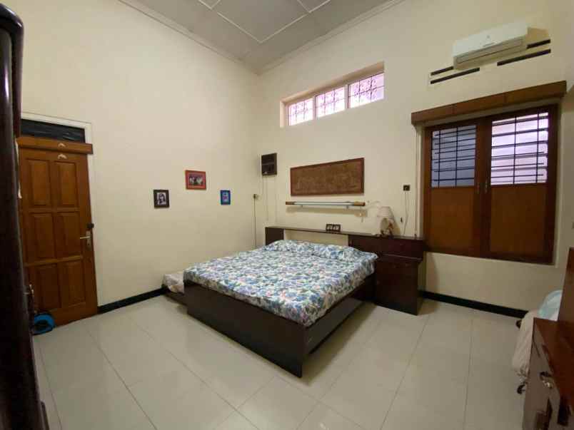 dijual rumah bengawan