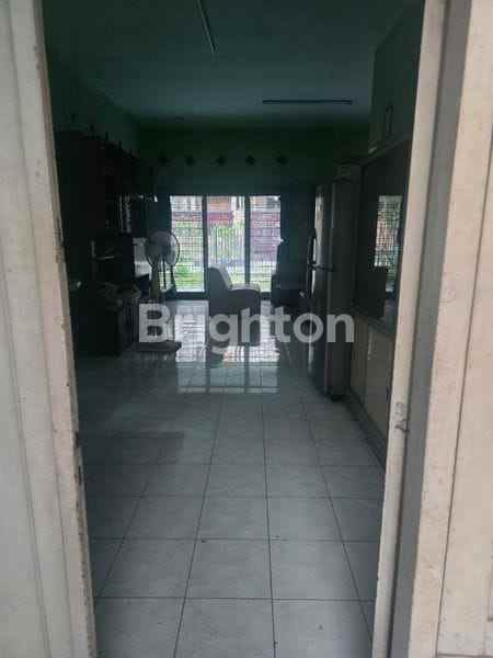 dijual rumah besuki