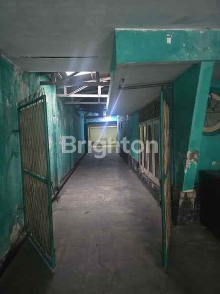 dijual rumah besuki