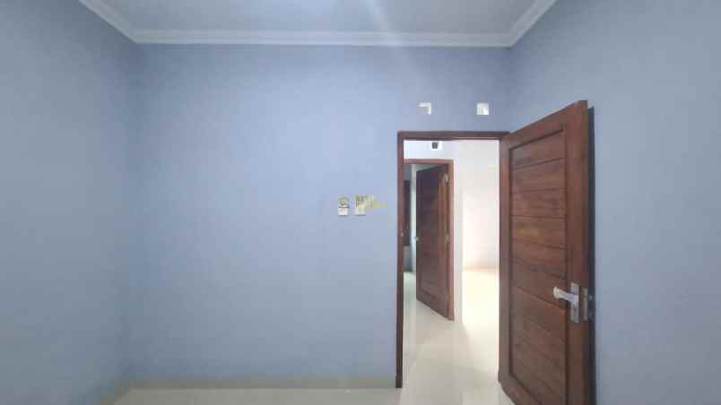 dijual rumah bimomartani kec ngemplak