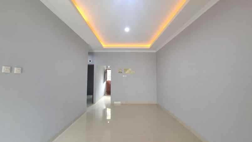 dijual rumah bimomartani kec ngemplak