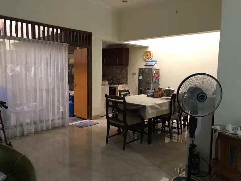 dijual rumah bintaro pesanggrahan