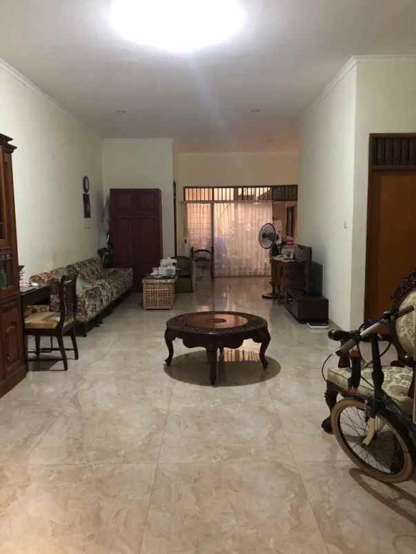 dijual rumah bintaro pesanggrahan