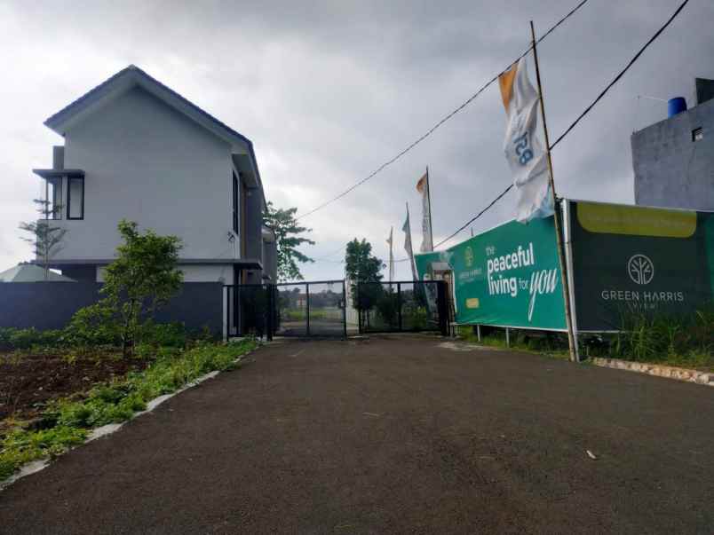 dijual rumah bogor bar kota bogor