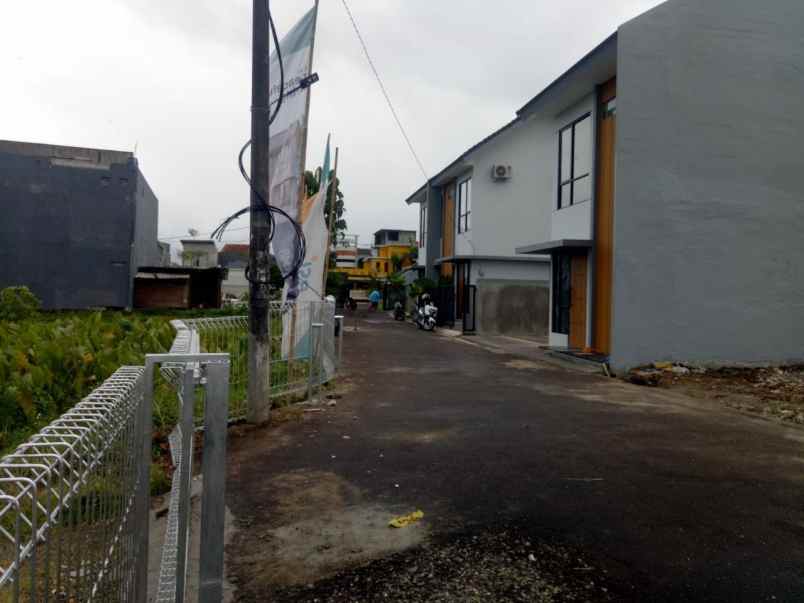 dijual rumah bogor bar kota bogor