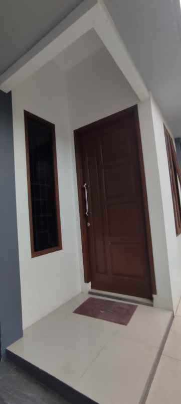 dijual rumah bojonggede kab bogor