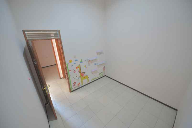 dijual rumah bojongsoang