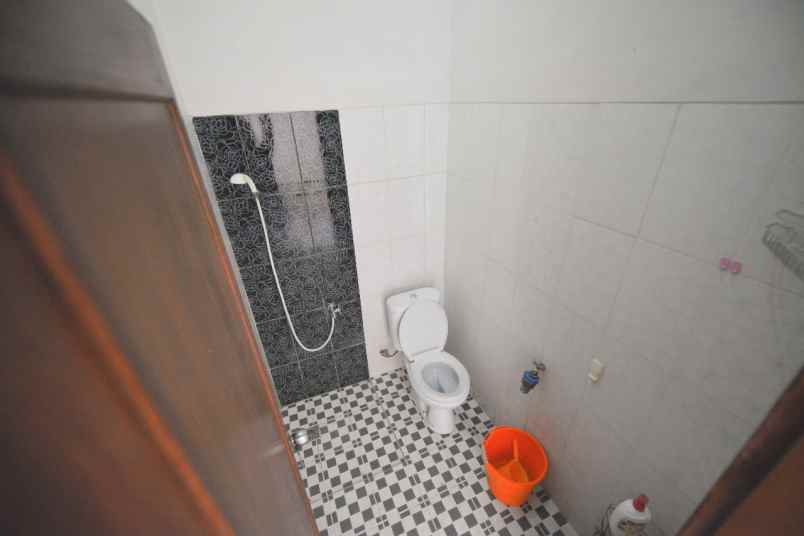 dijual rumah bojongsoang