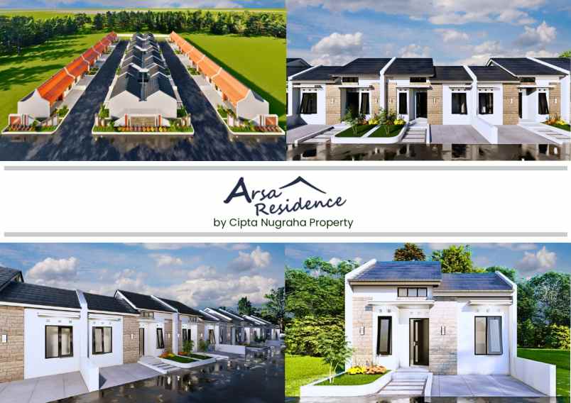 dijual rumah bonoroto nangsri