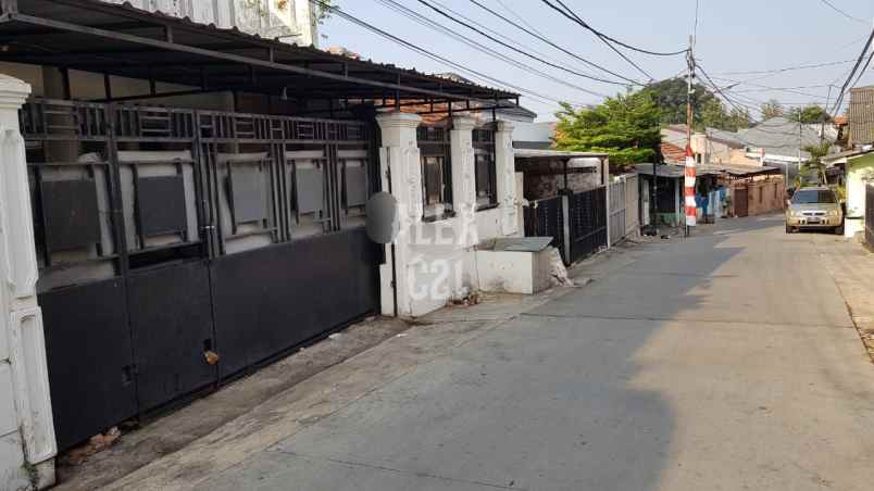 dijual rumah bu tebet jakarta selatan