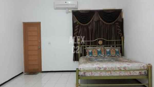 dijual rumah bu tebet jakarta selatan