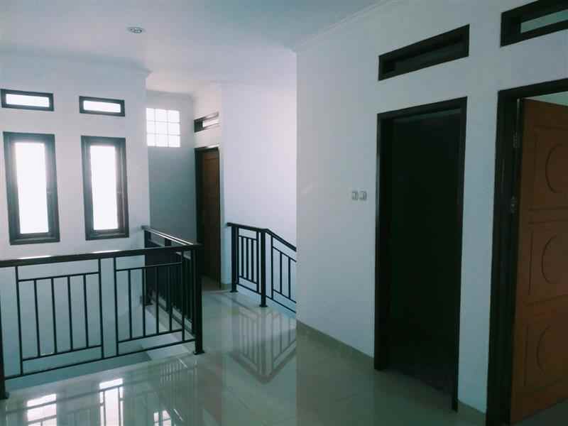 dijual rumah buahbatu bandung