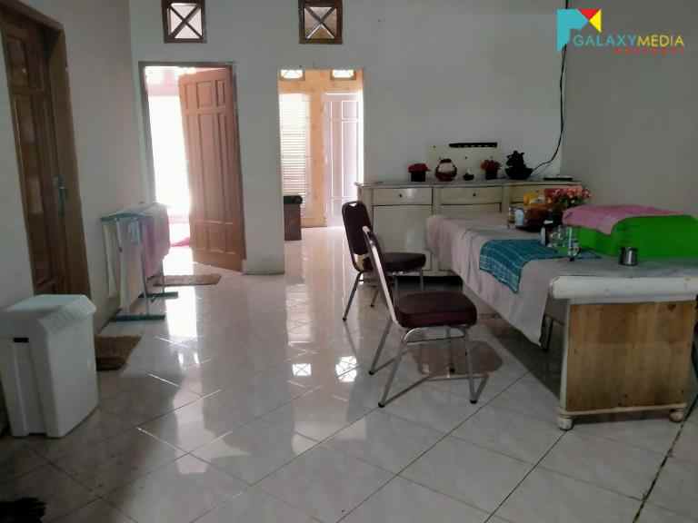 dijual rumah buahbatu bandung jawa barat