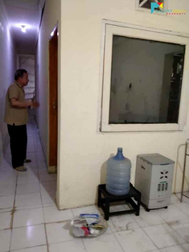 dijual rumah buahbatu bandung jawa barat