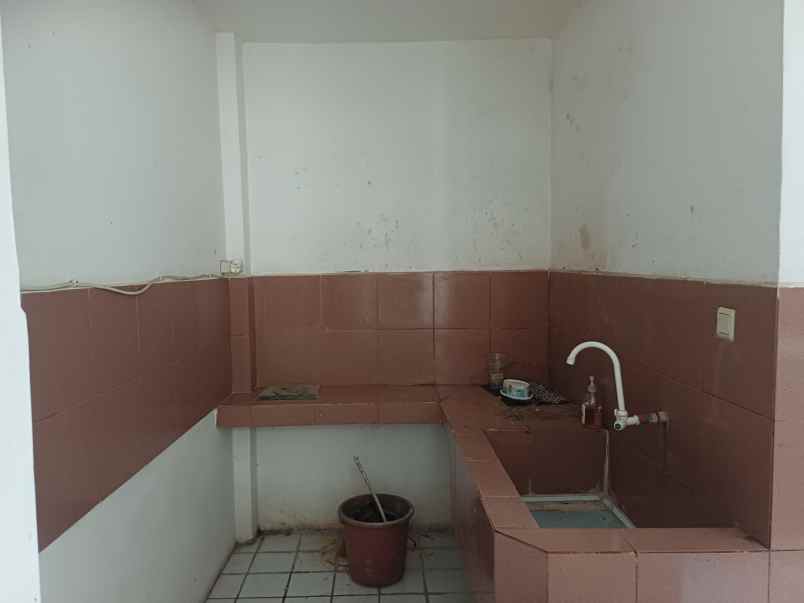 dijual rumah bukit cinere indah depok jawa barat