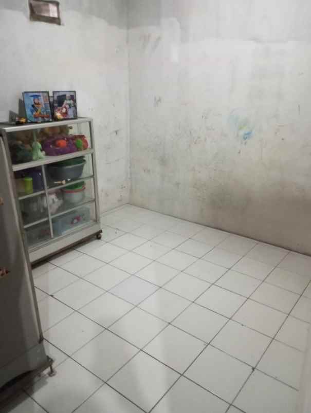 dijual rumah bumi tegar beriman kemang