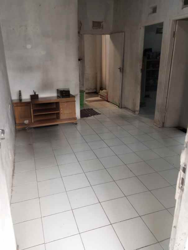 dijual rumah bumi tegar beriman kemang