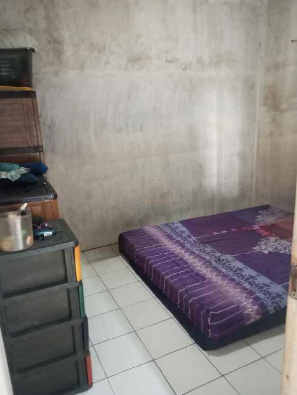 dijual rumah bumi tegar beriman kemang