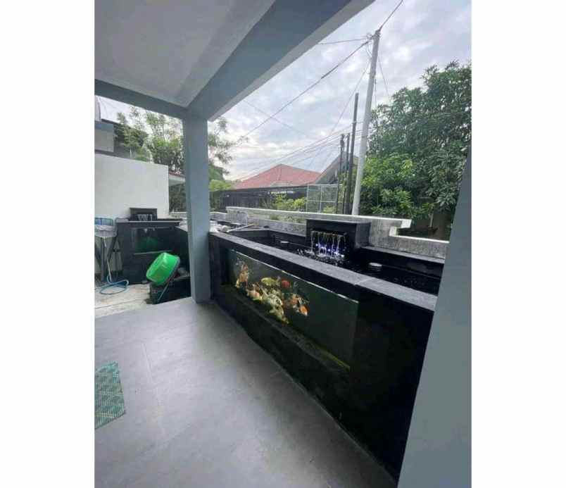 dijual rumah cakrawala