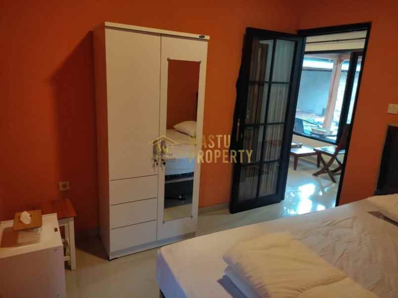 dijual rumah candibinangun pakem sleman