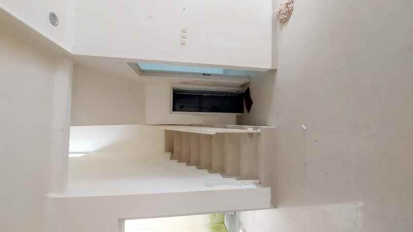 dijual rumah caringin village pancoran
