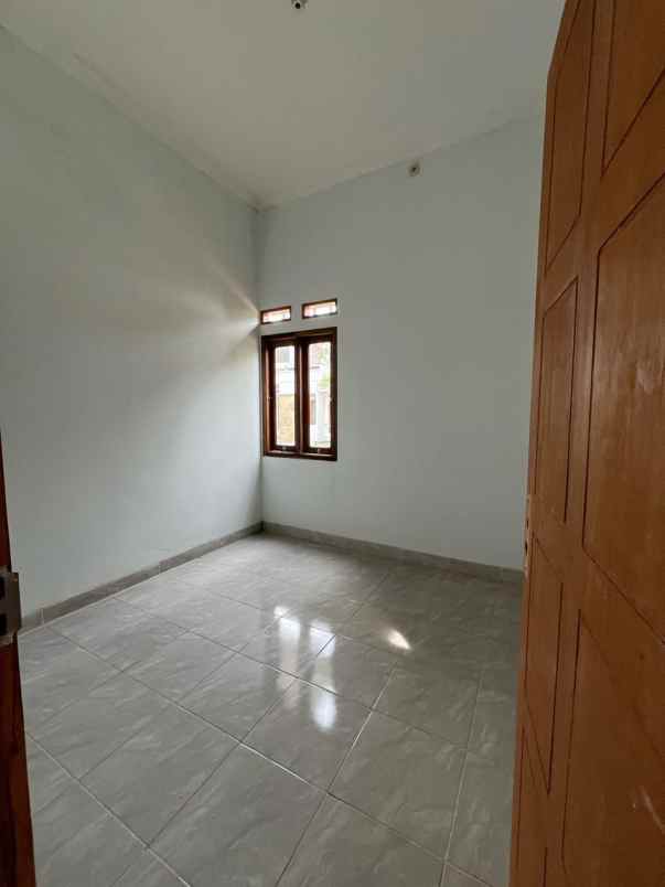 dijual rumah casa gardin pitara jl