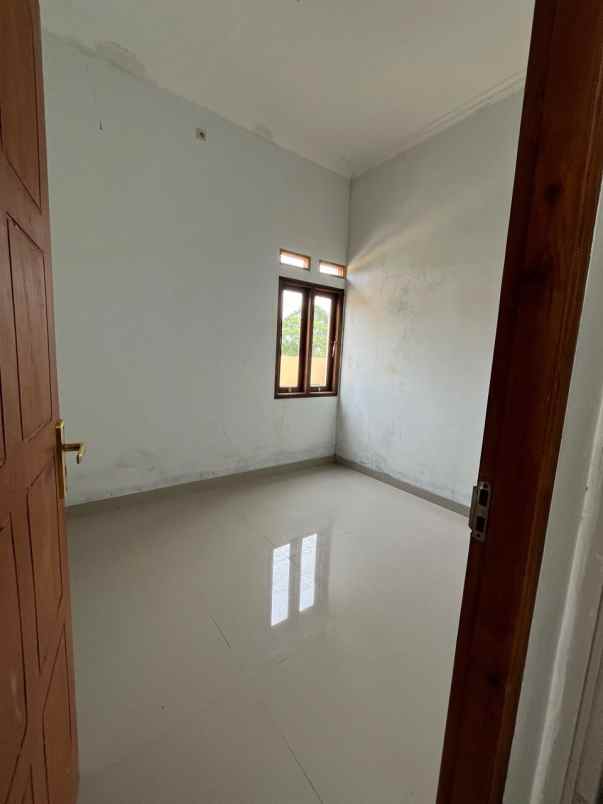 dijual rumah casa gardin pitara jl