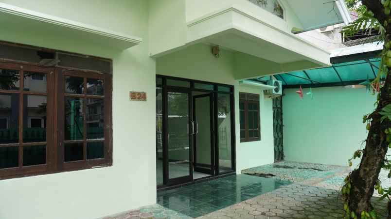 dijual rumah caturtunggal