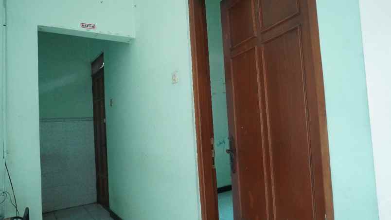 dijual rumah caturtunggal