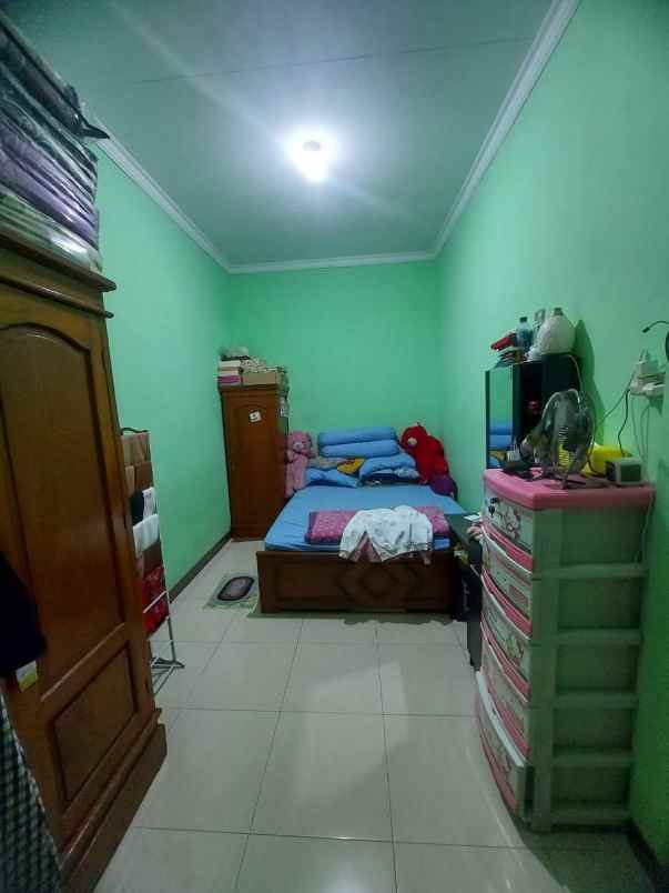 dijual rumah celepuk