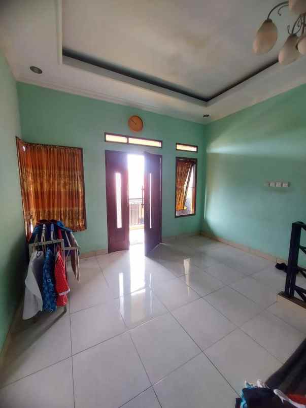 dijual rumah celepuk