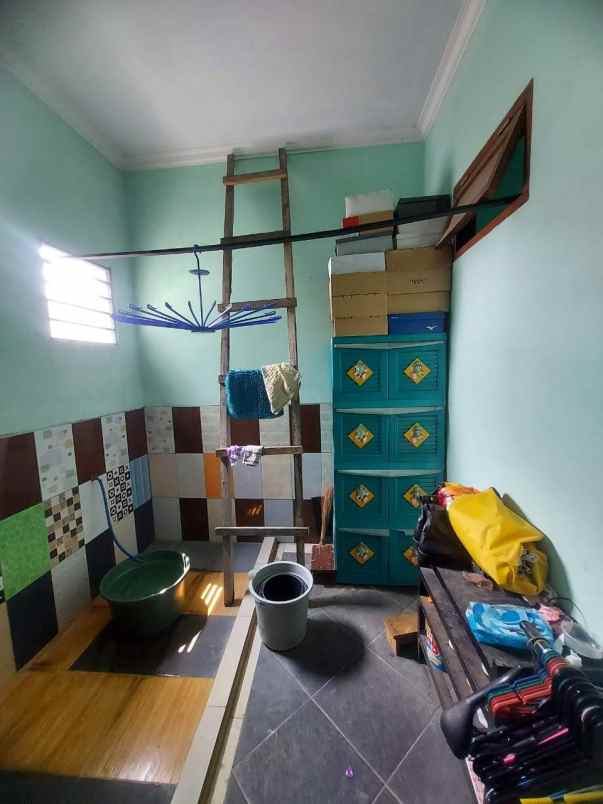 dijual rumah celepuk