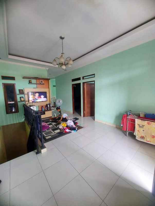 dijual rumah celepuk