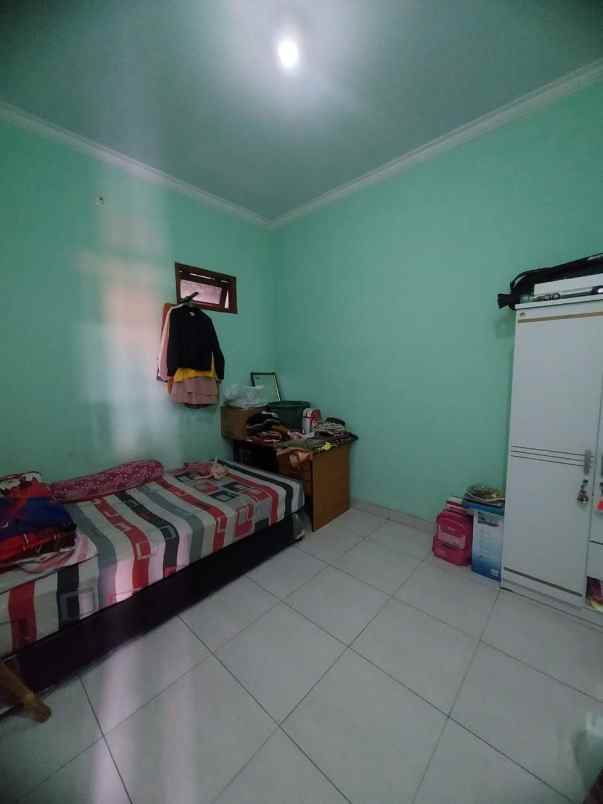 dijual rumah celepuk