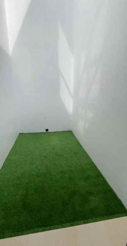 dijual rumah central park juanda sidoarjo